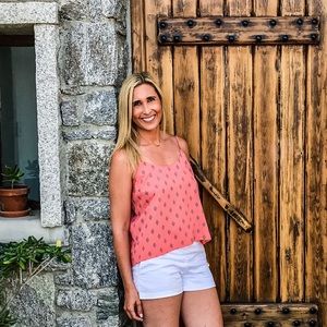 Meet your Posher, Aimee